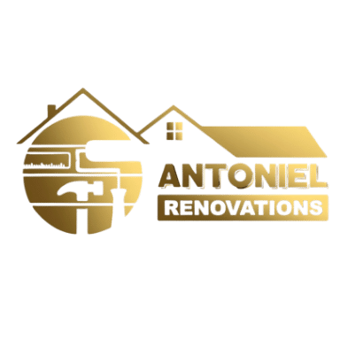 Logo of antonielrenovations