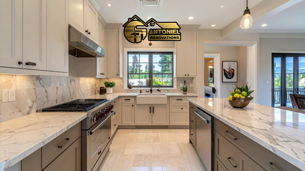 Kitchen Renovations in MA: A Complete Homeowner’s Guide 2026